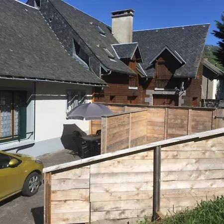 Mont-dore, 3 Pieces, 4 Personnes - Fr-1-415-86 Apartment
