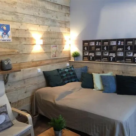 Apartment Mont-dore, 3 Pieces, 4 Personnes - Fr-1-415-86 *