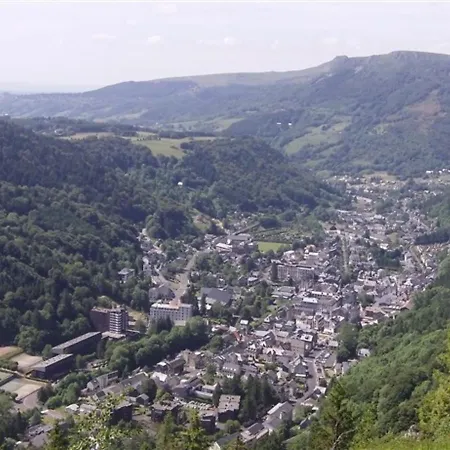 Mont-dore, 3 Pieces, 4 Personnes - Fr-1-415-86 *